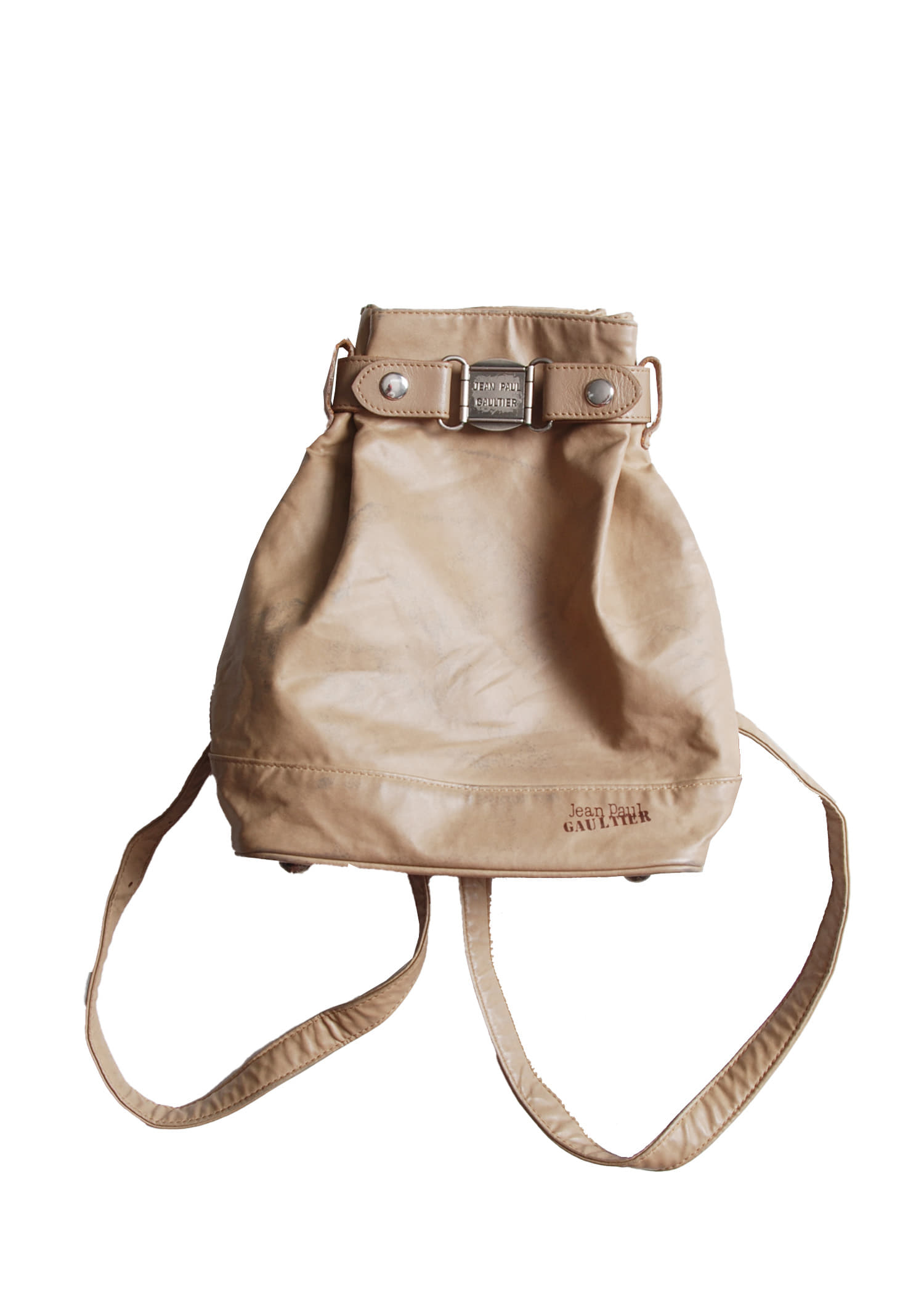 Jean Paul Gaultier small bag