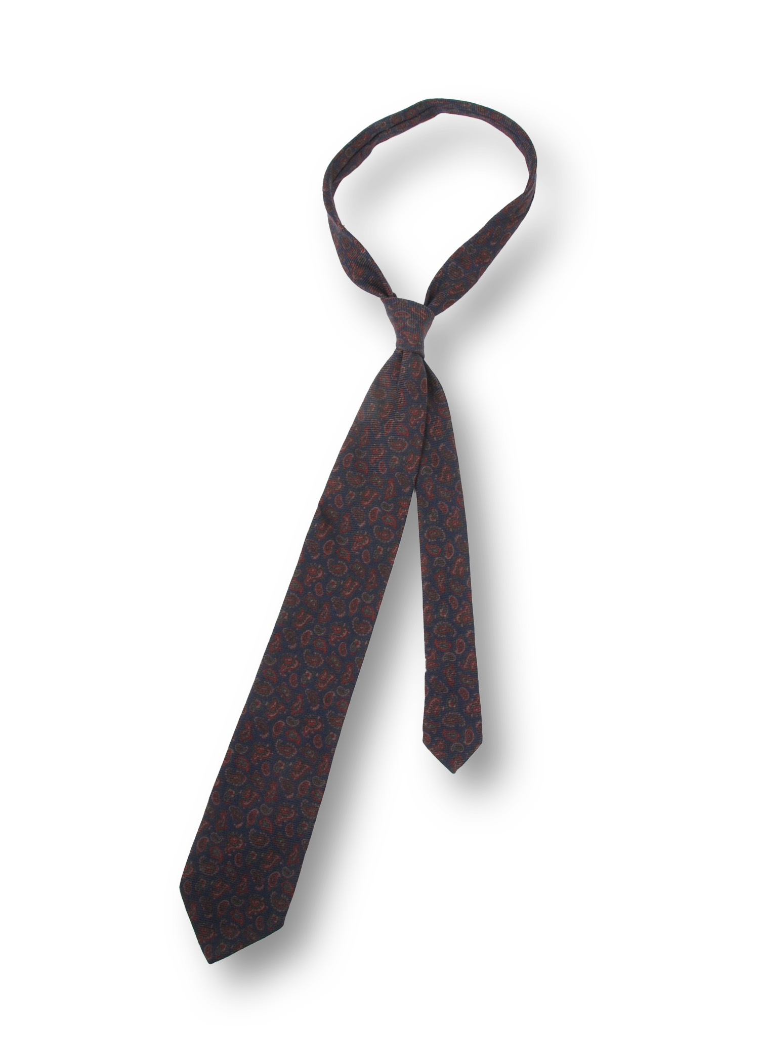 Polo by Ralph Lauren paisely tie