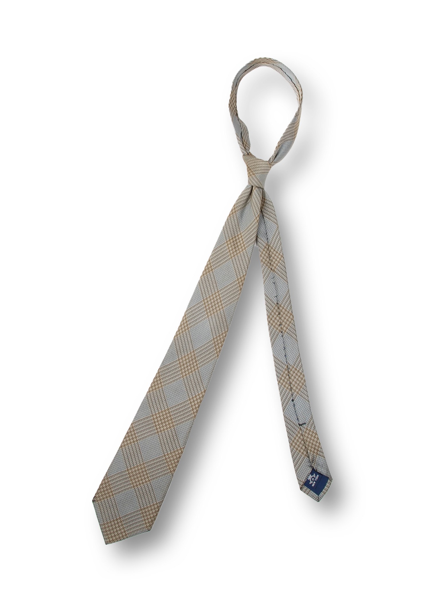 Polo by Ralph Lauren check tie