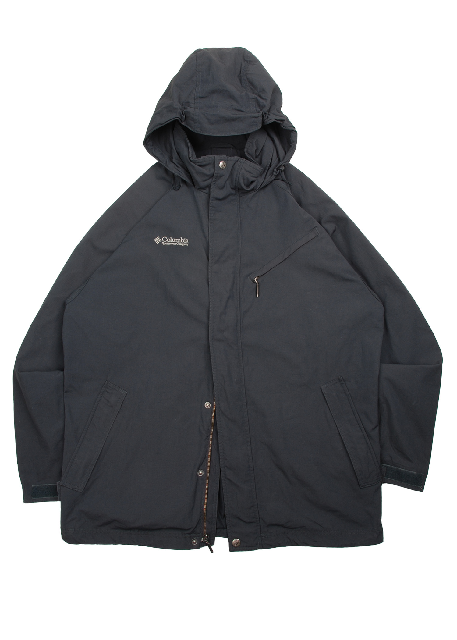 Cloumbia Sportswear Company  Windbreaker jacket