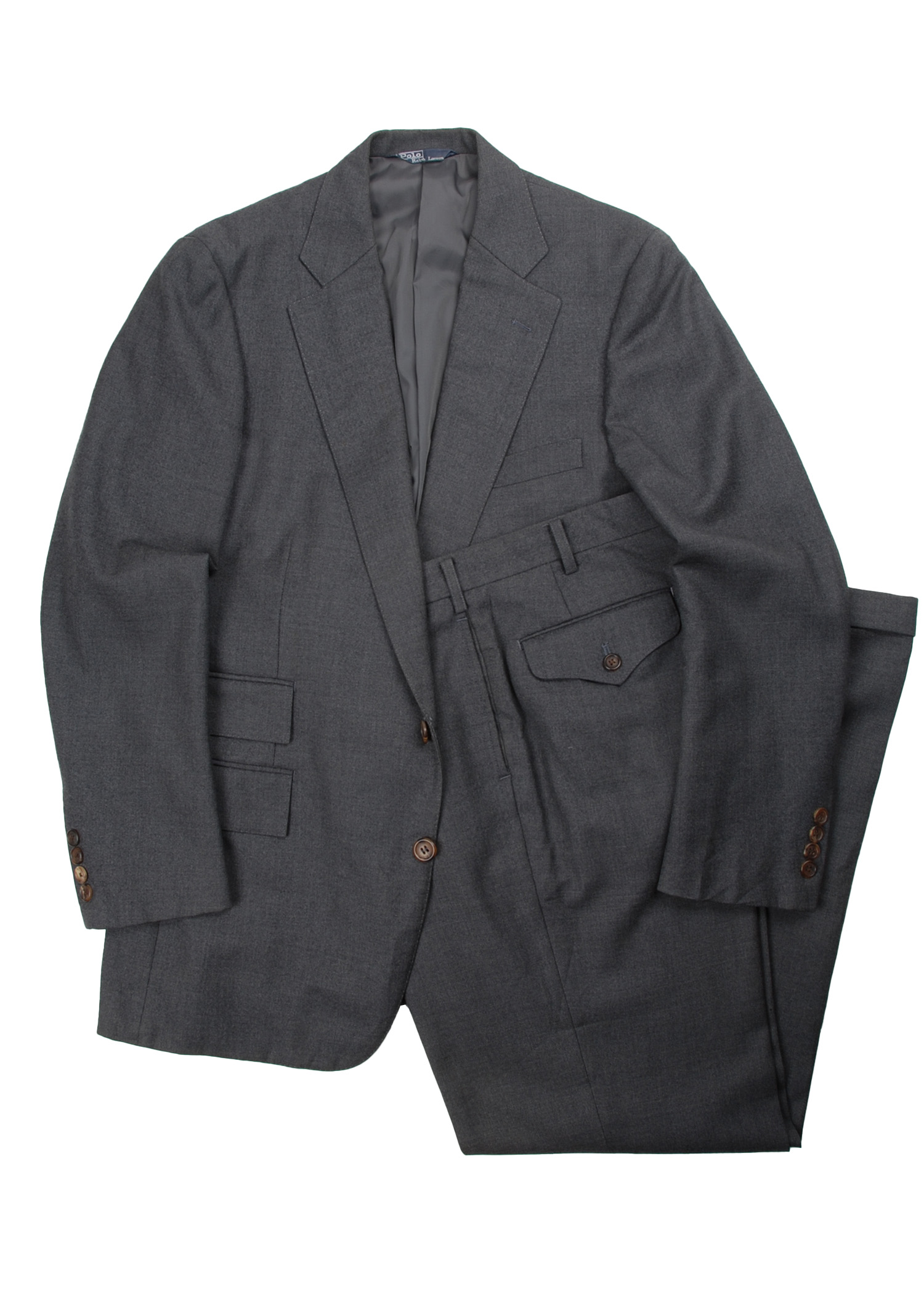 Polo by Ralph Lauren suit