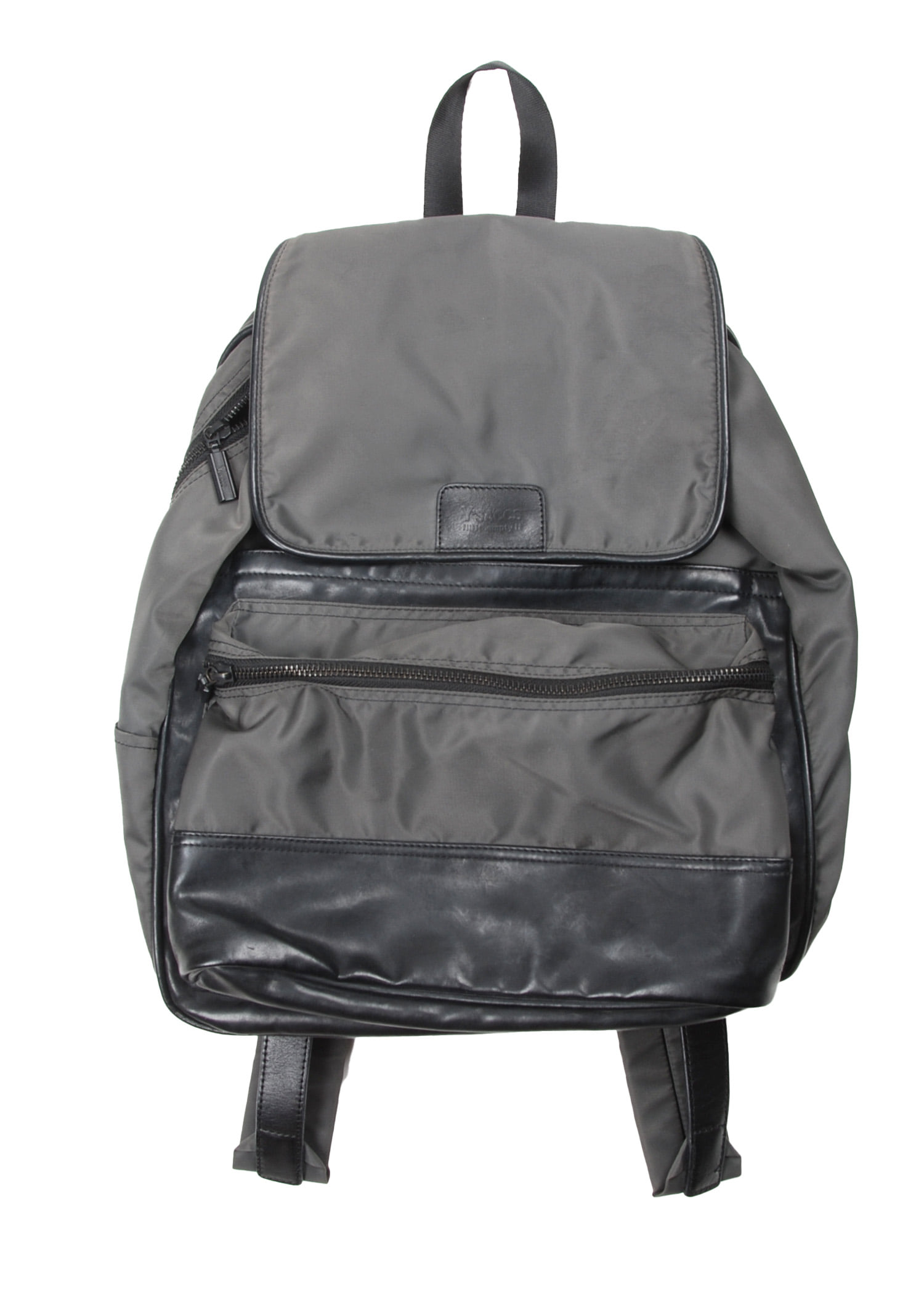 Y&#039;S ACCS leather backpack