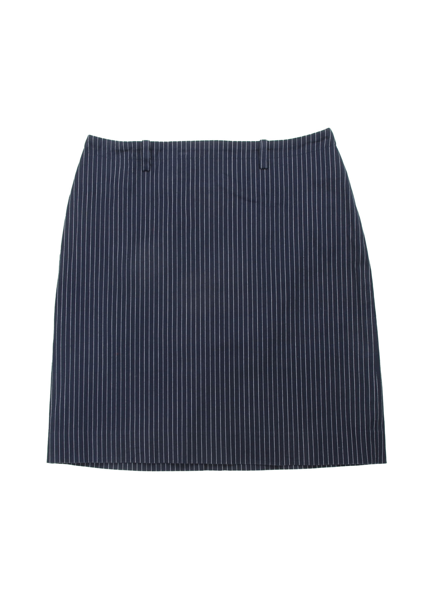 Ralph Lauren stripe skirts