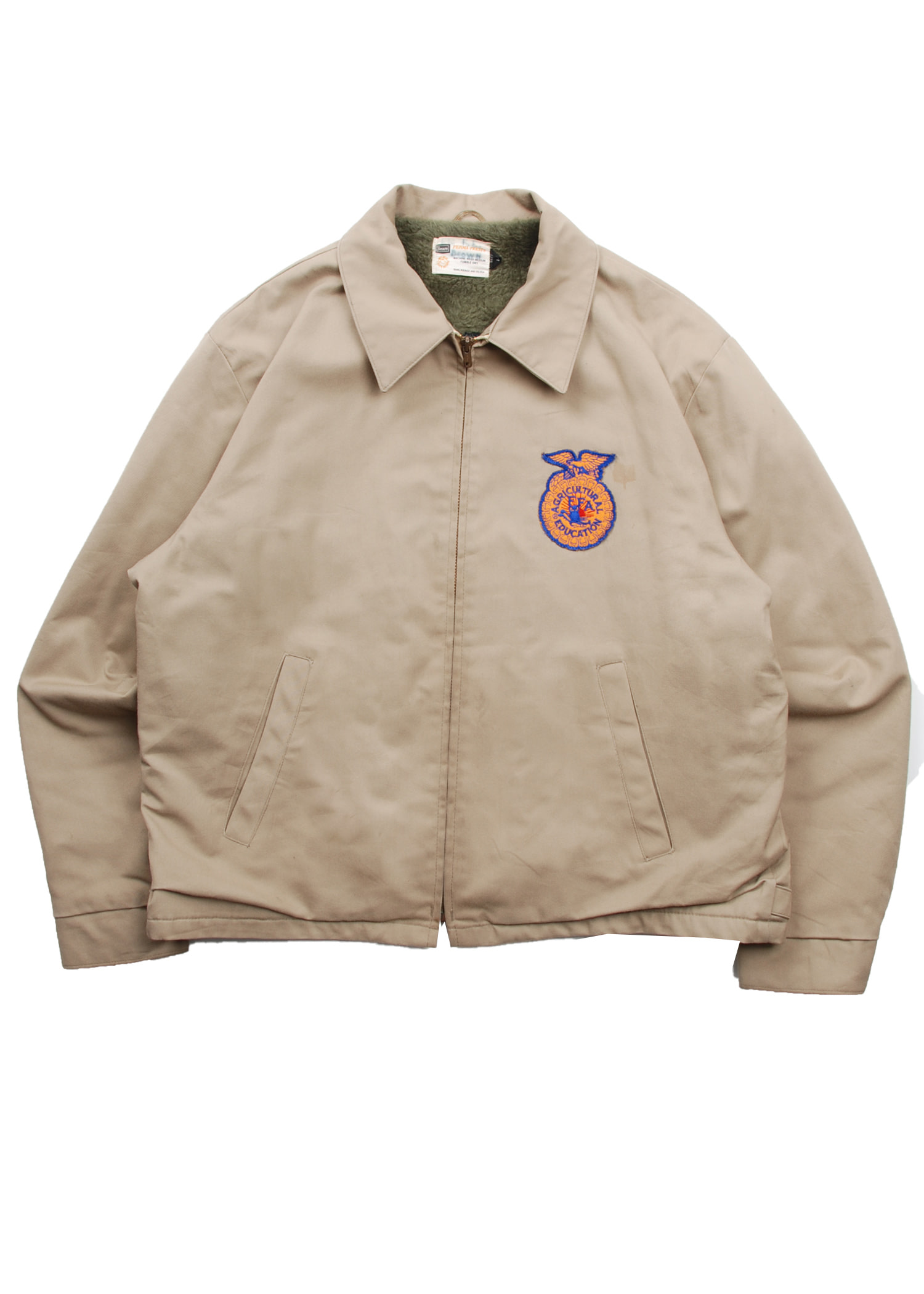 Sears FFA jacket