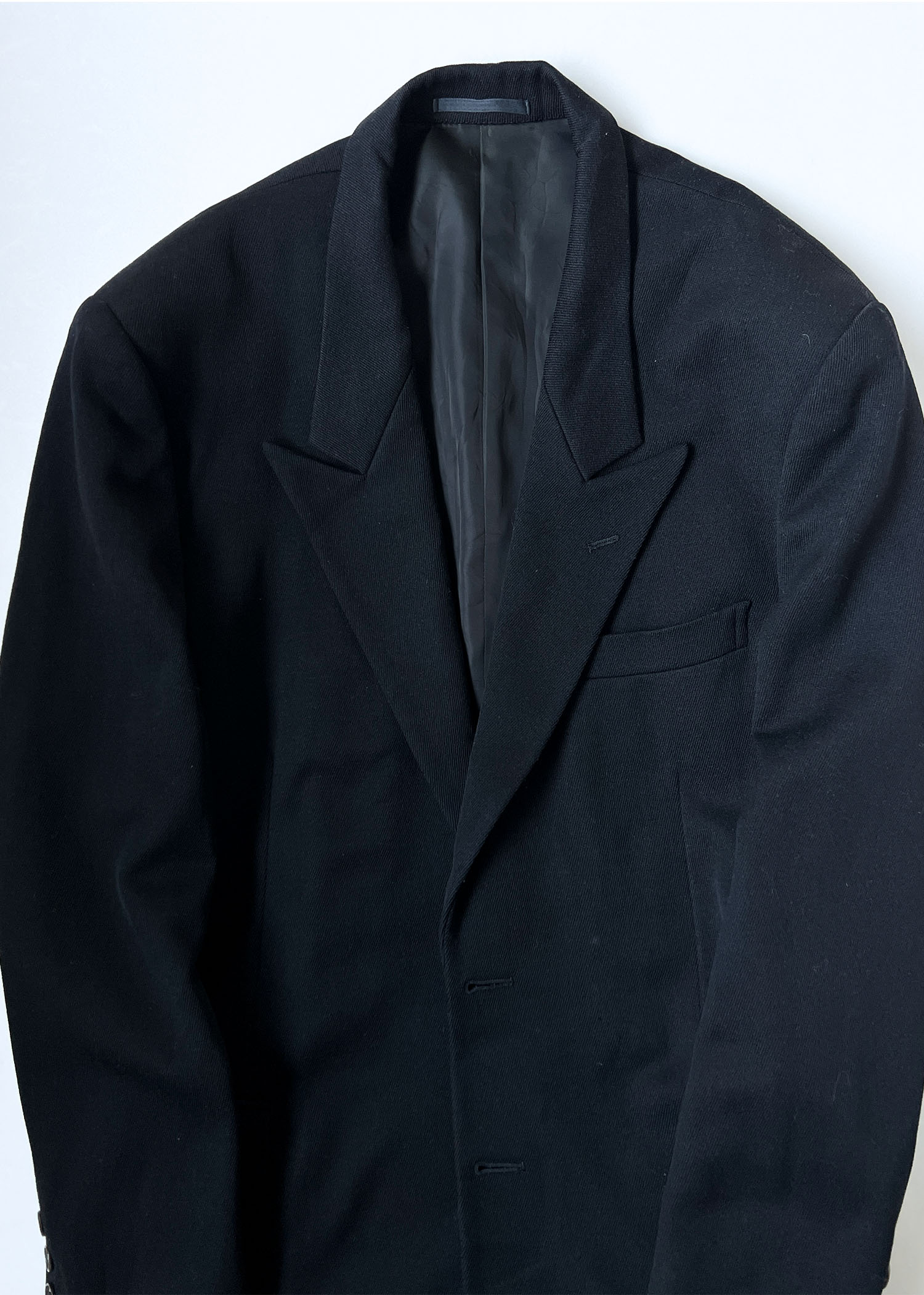 ATLIER SAB black jacket