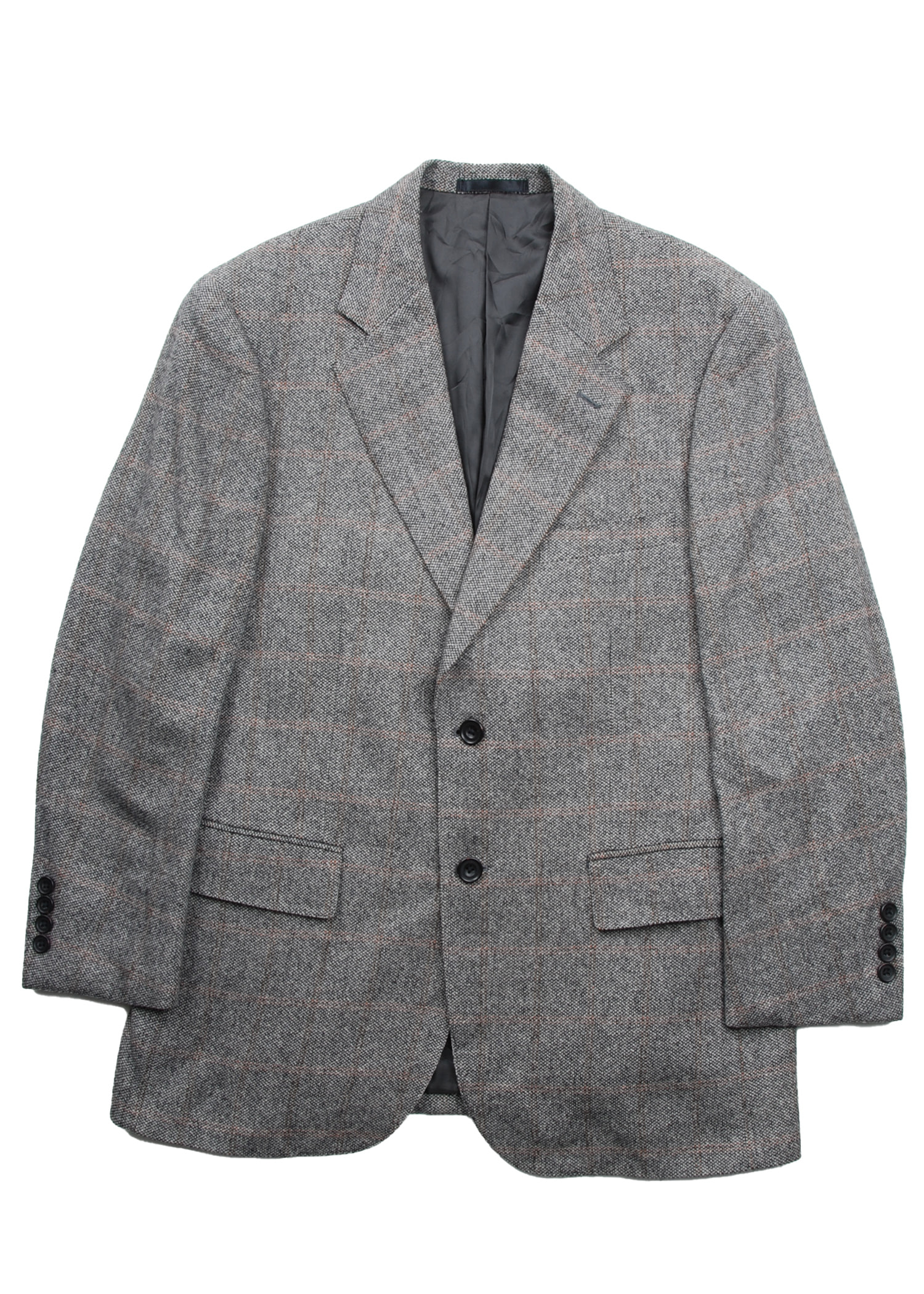 CHAPS by Ralph Lauren check jacket