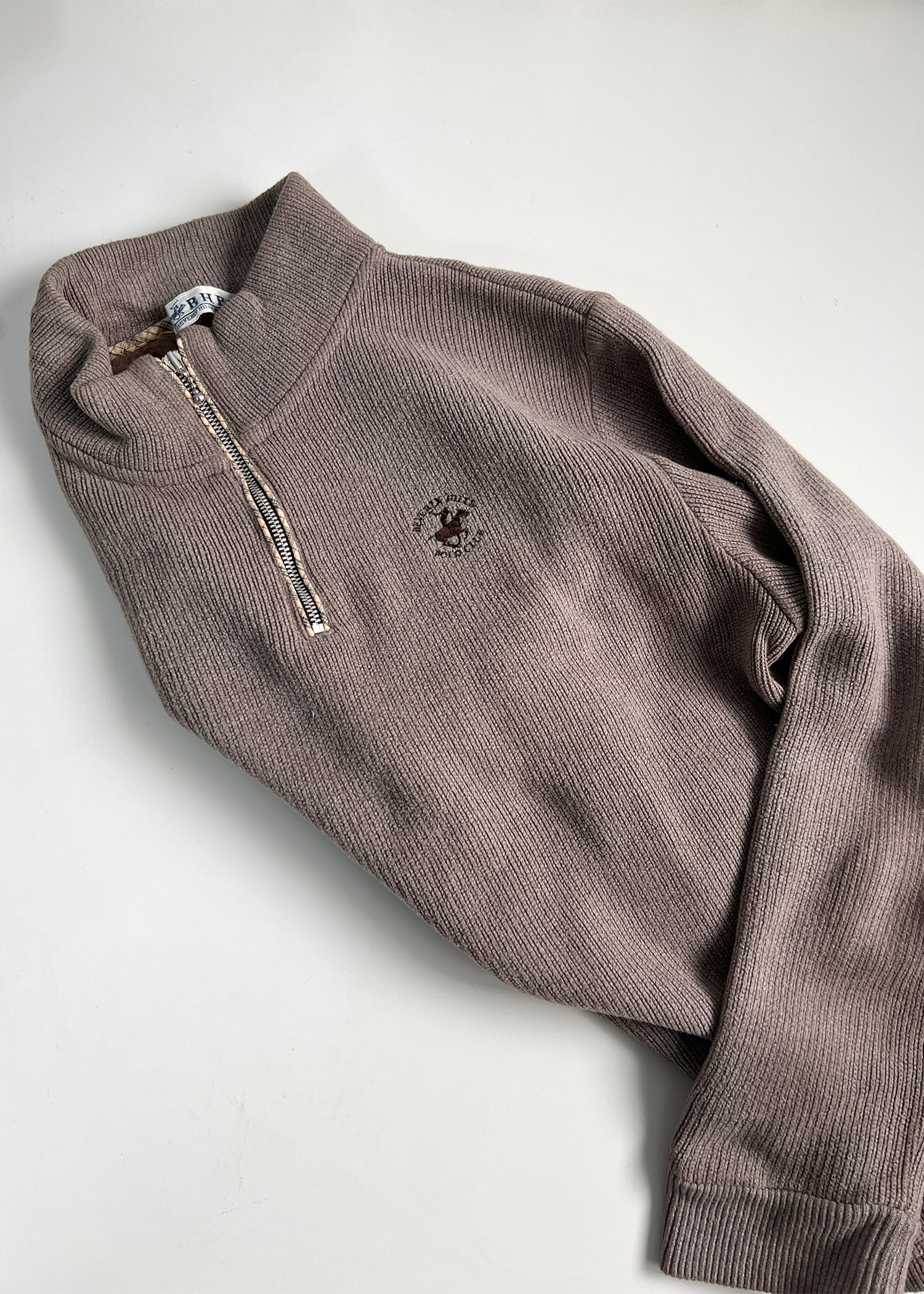 Bervery hills polo club pullover