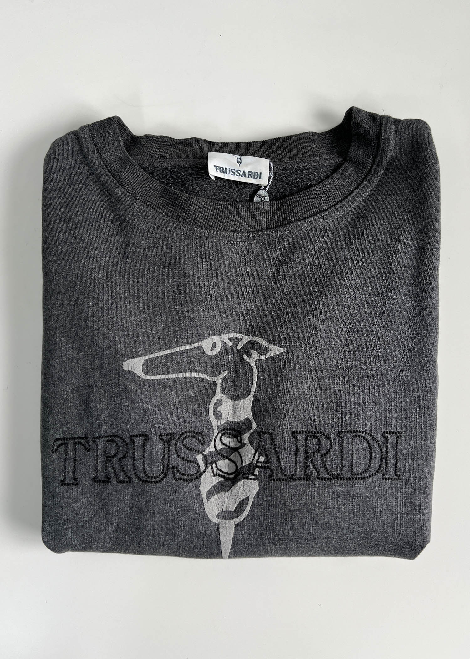 TRUSSARDI sweatshirts