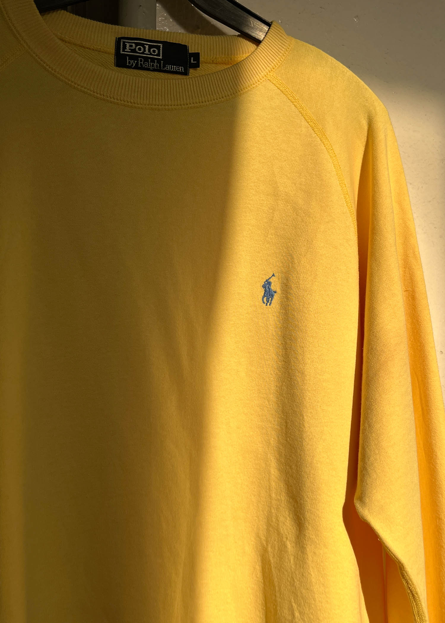 Polo by Ralph Lauren sweatshirts