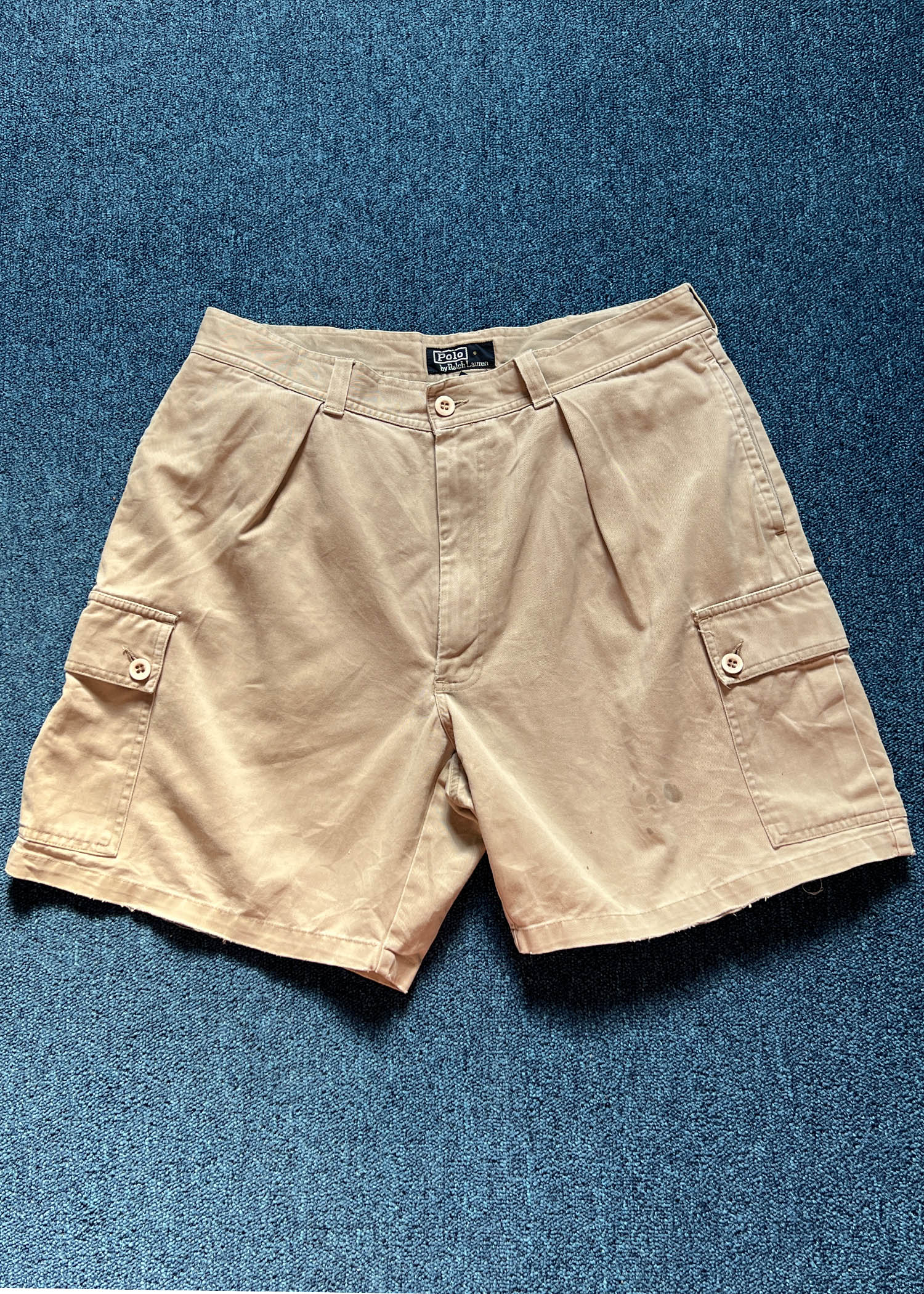 Polo by Ralph Lauren cargo shorts