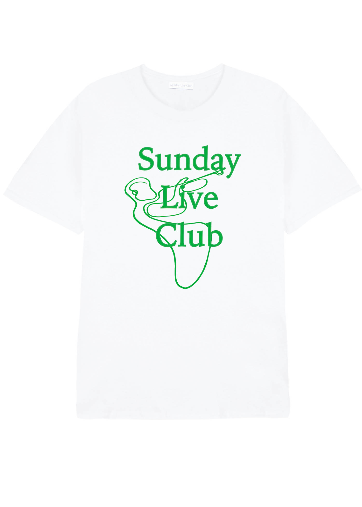Sunday Live Club