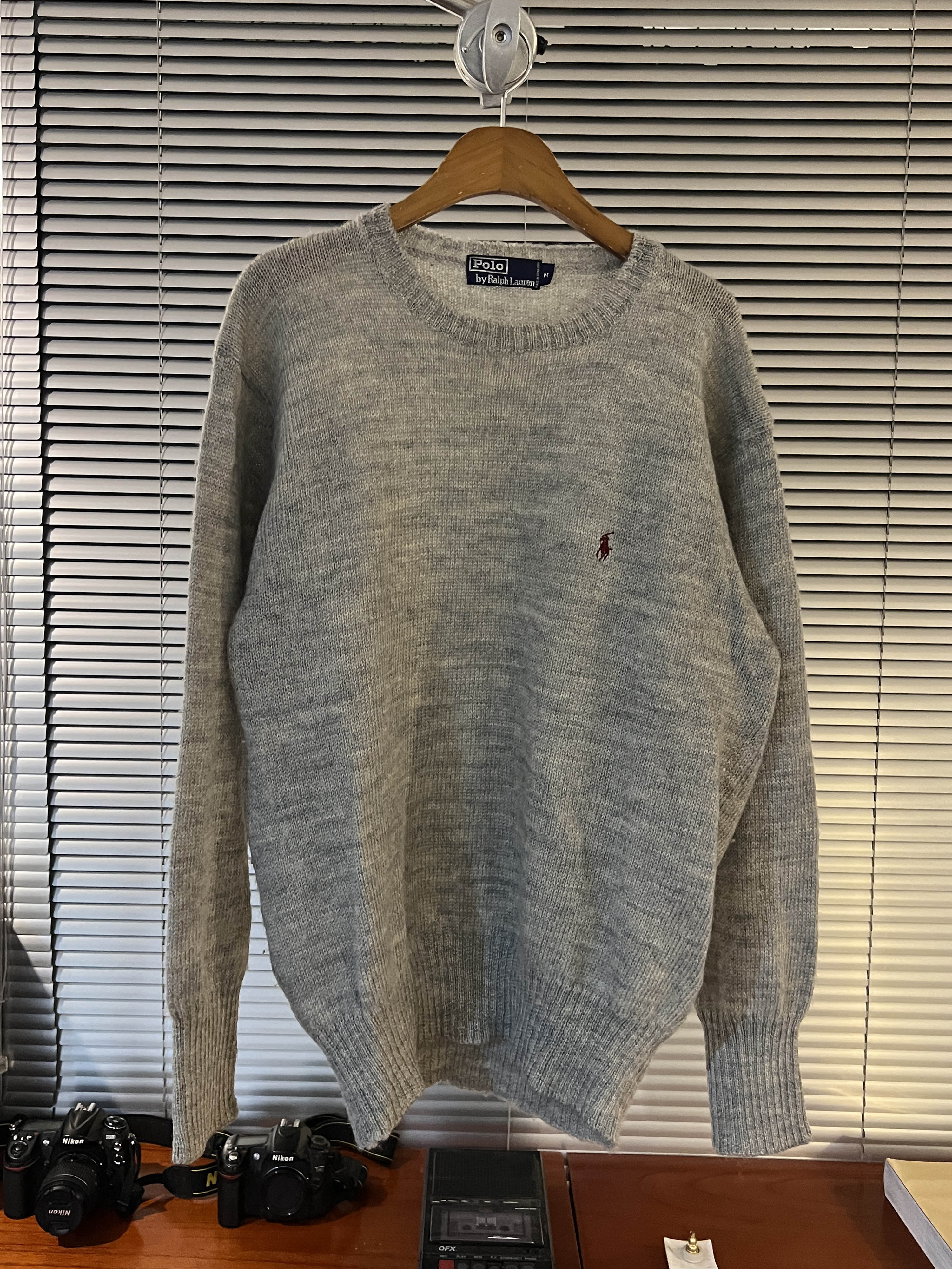 Polo by Ralph Lauren roundneck knit