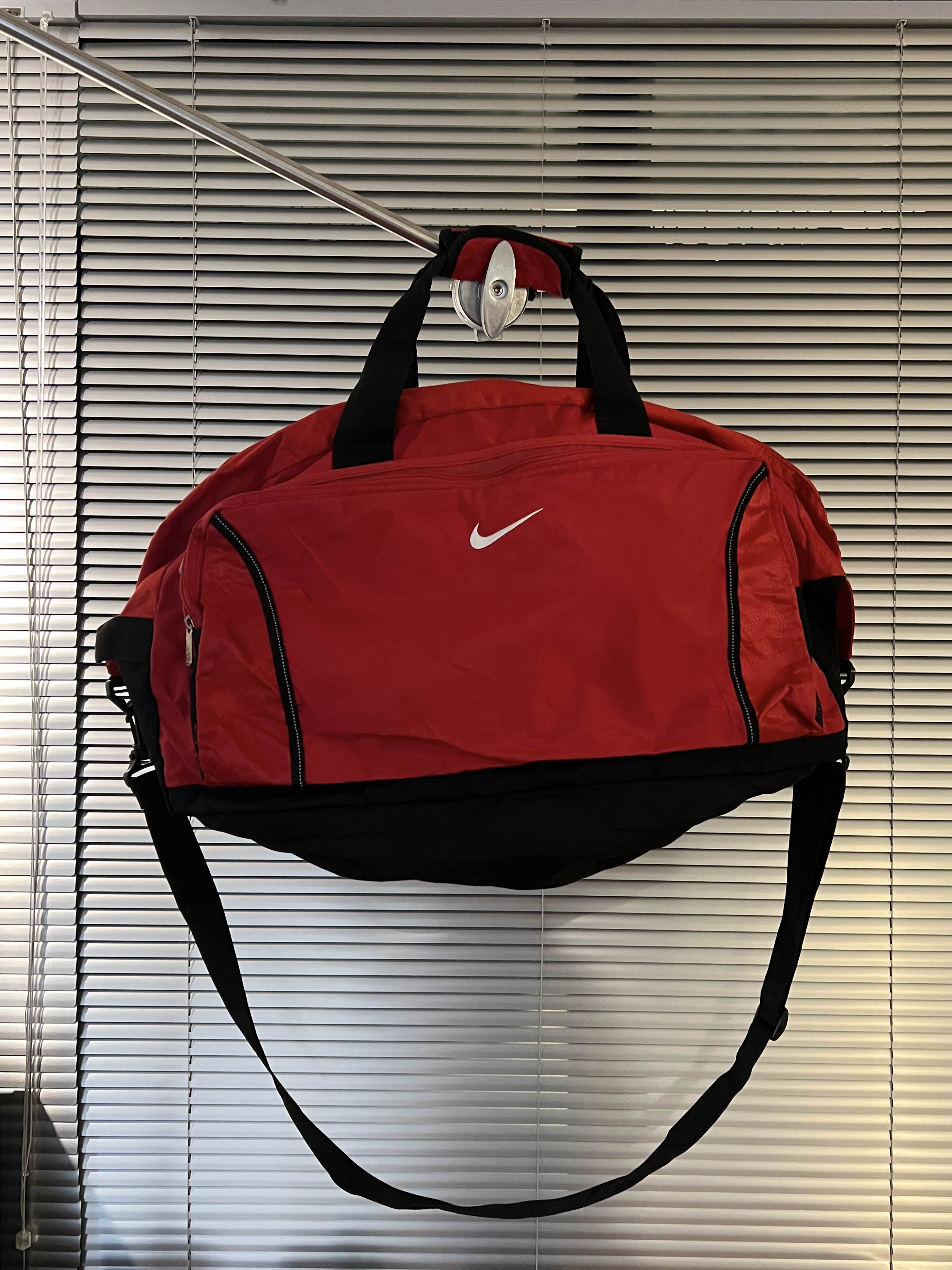 NIKE sports bag