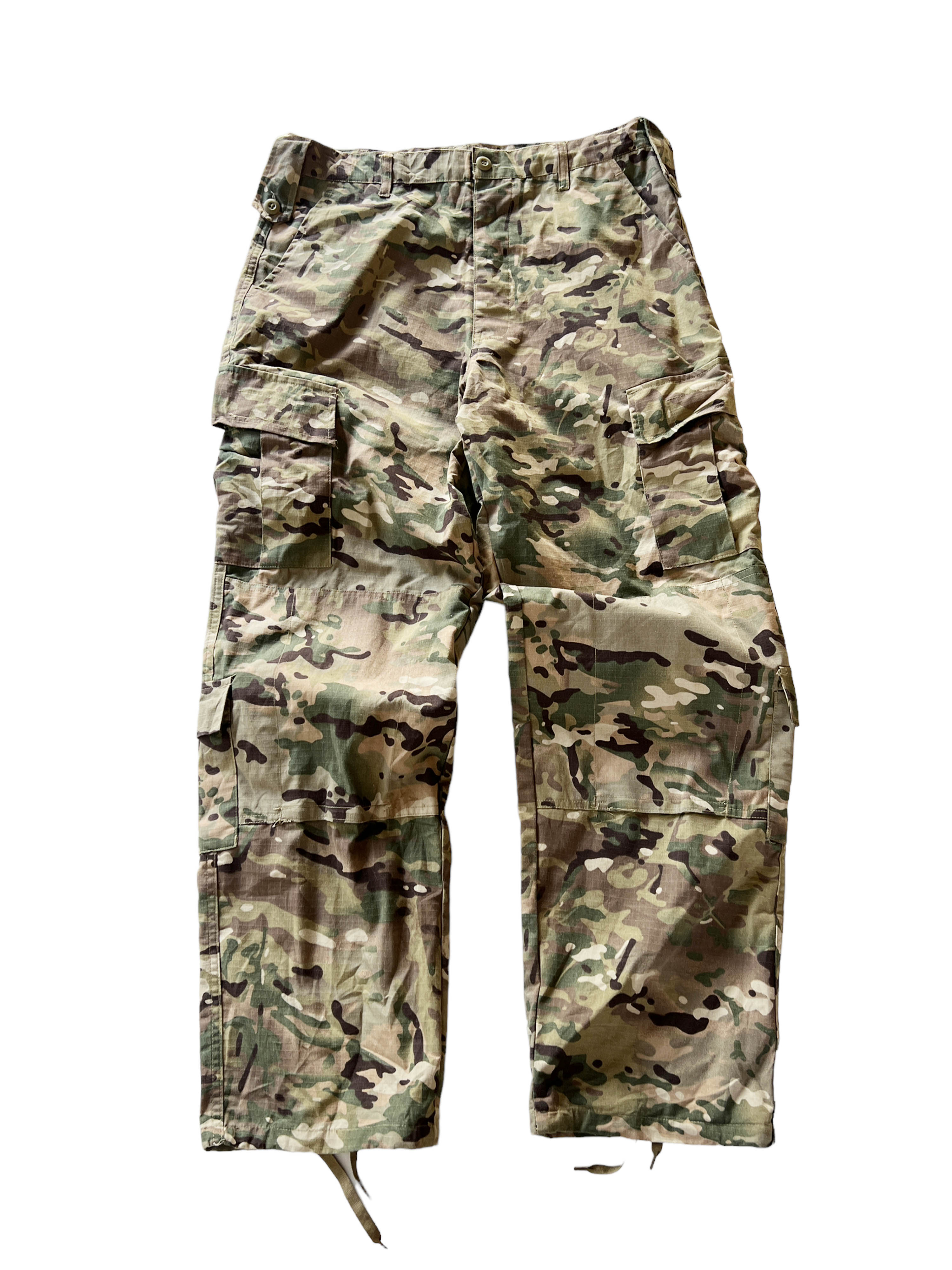 army trouser