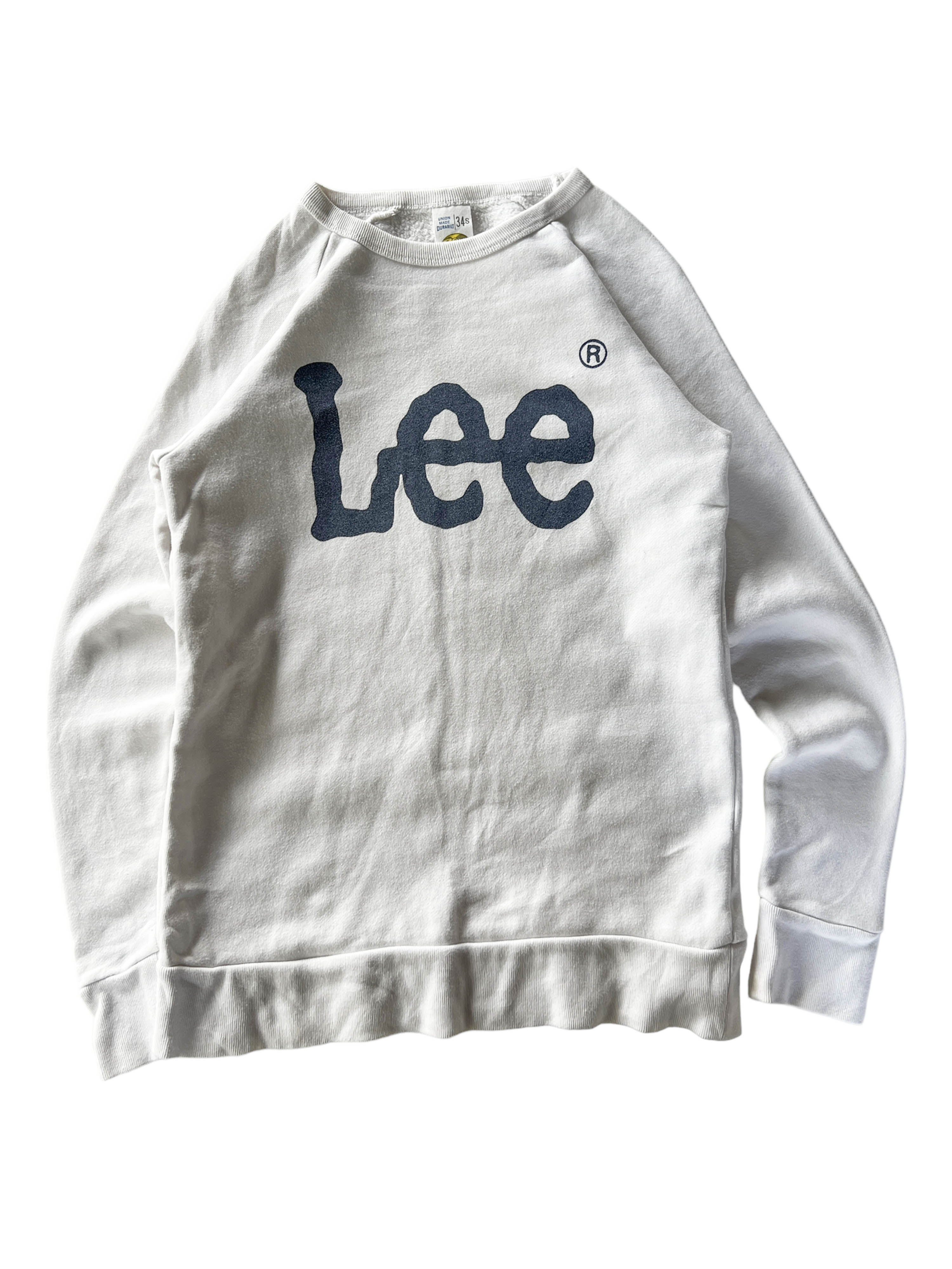 90s Lee sweatshirts