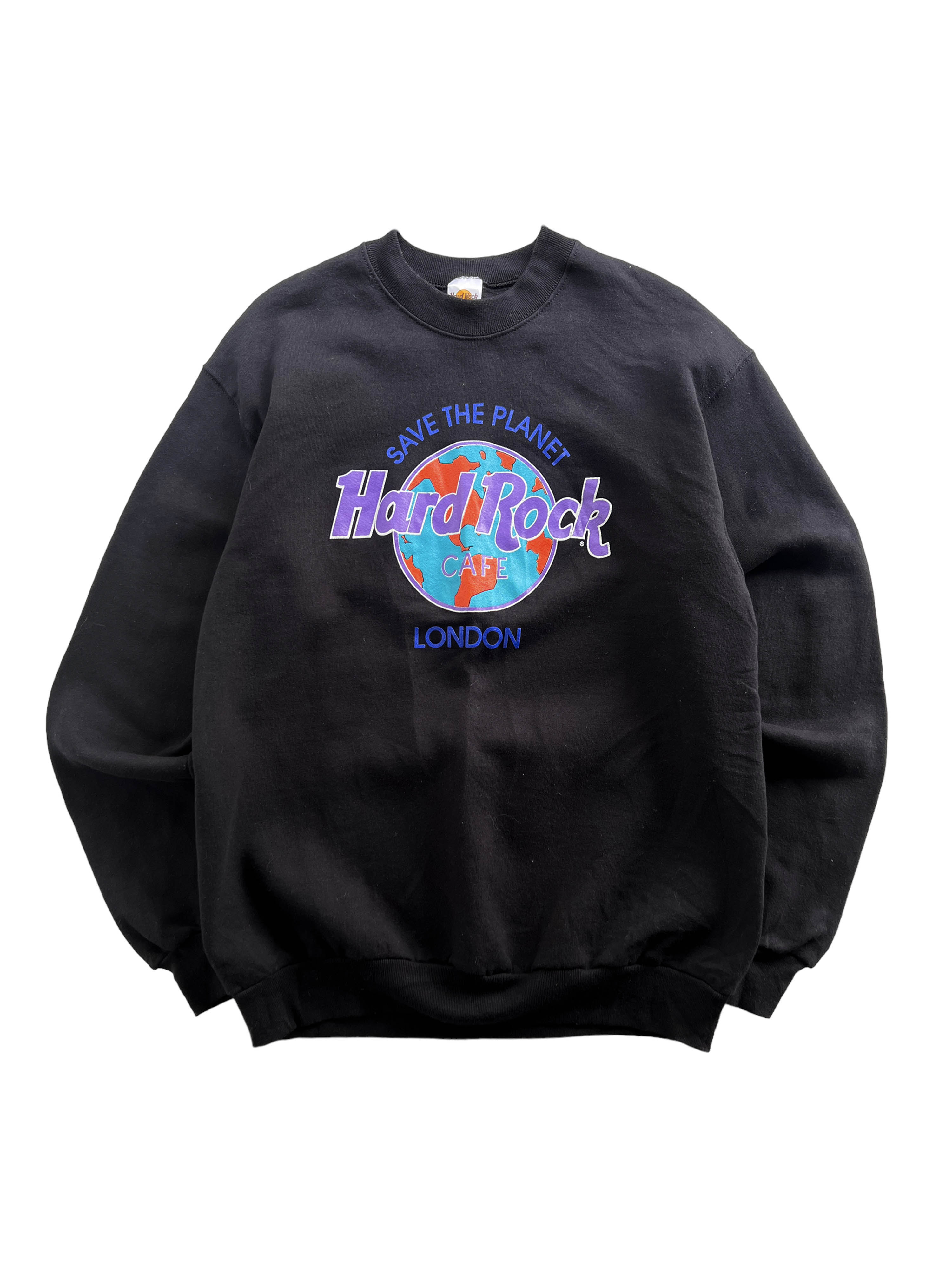 HARD ROCK CAFE sweatshirts