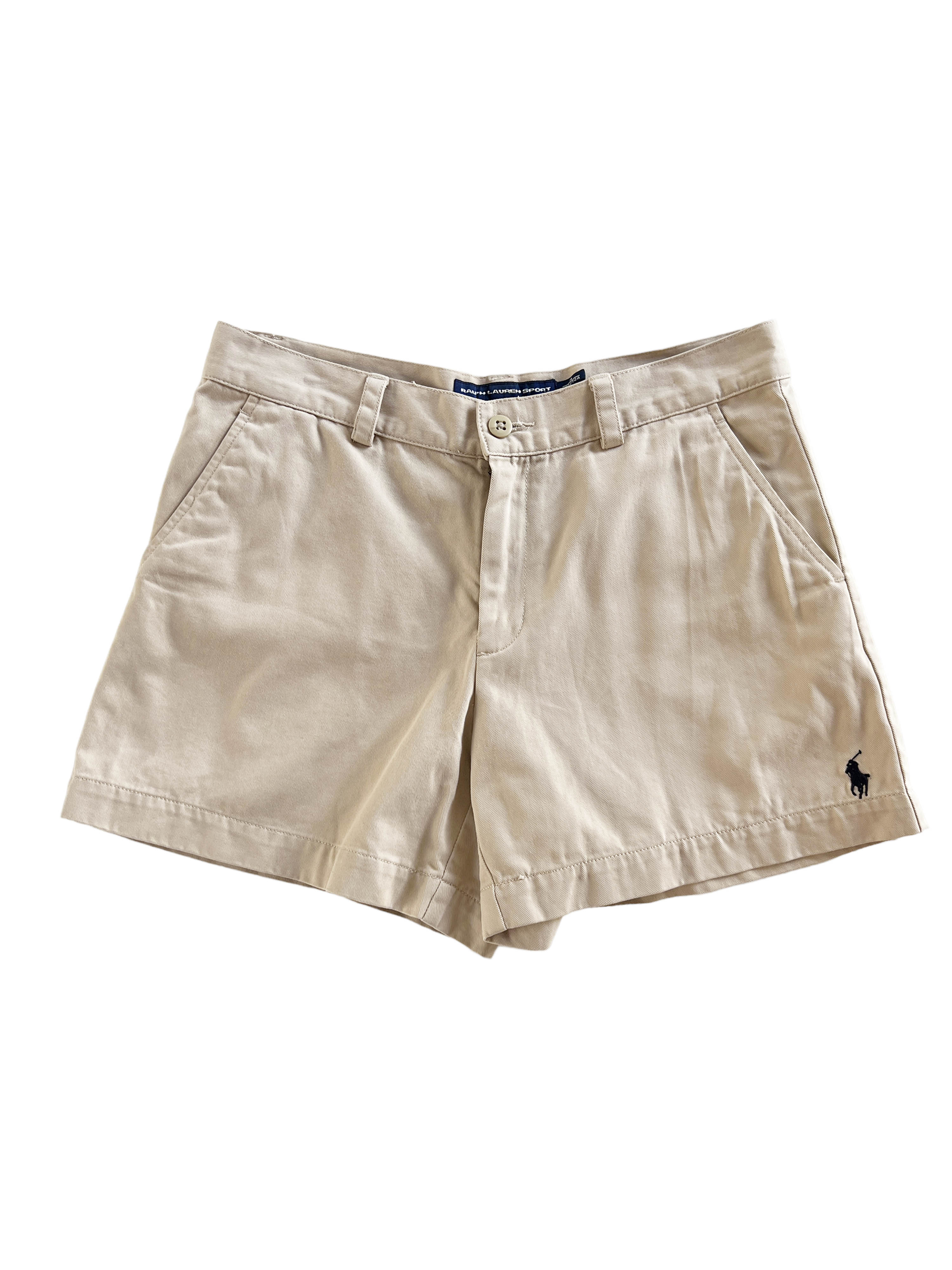 Polo by Ralph Lauren chino shorts