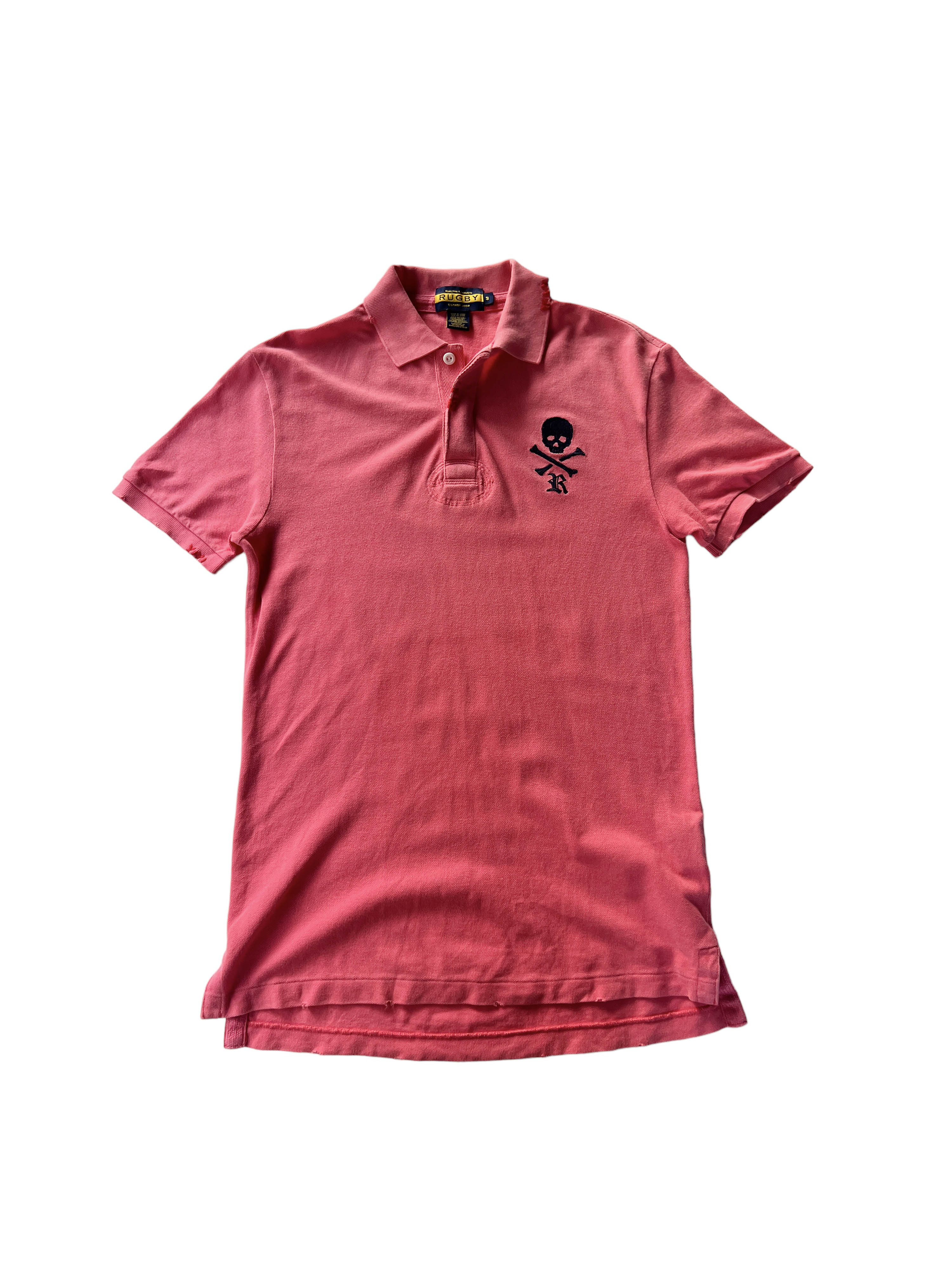 RUGBY by Ralph Lauren pk t-shirts