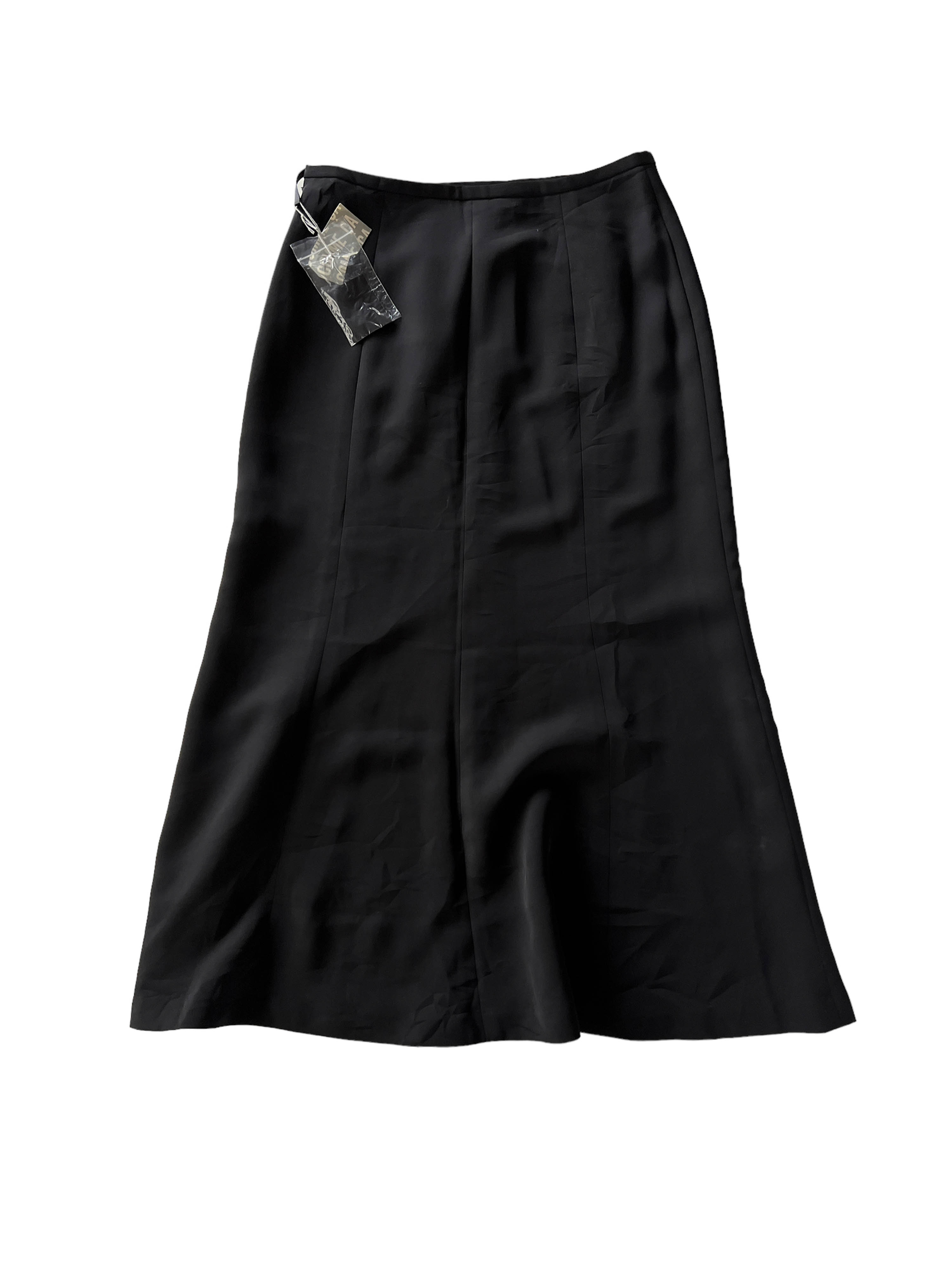 COMME CA ISM poly skirts