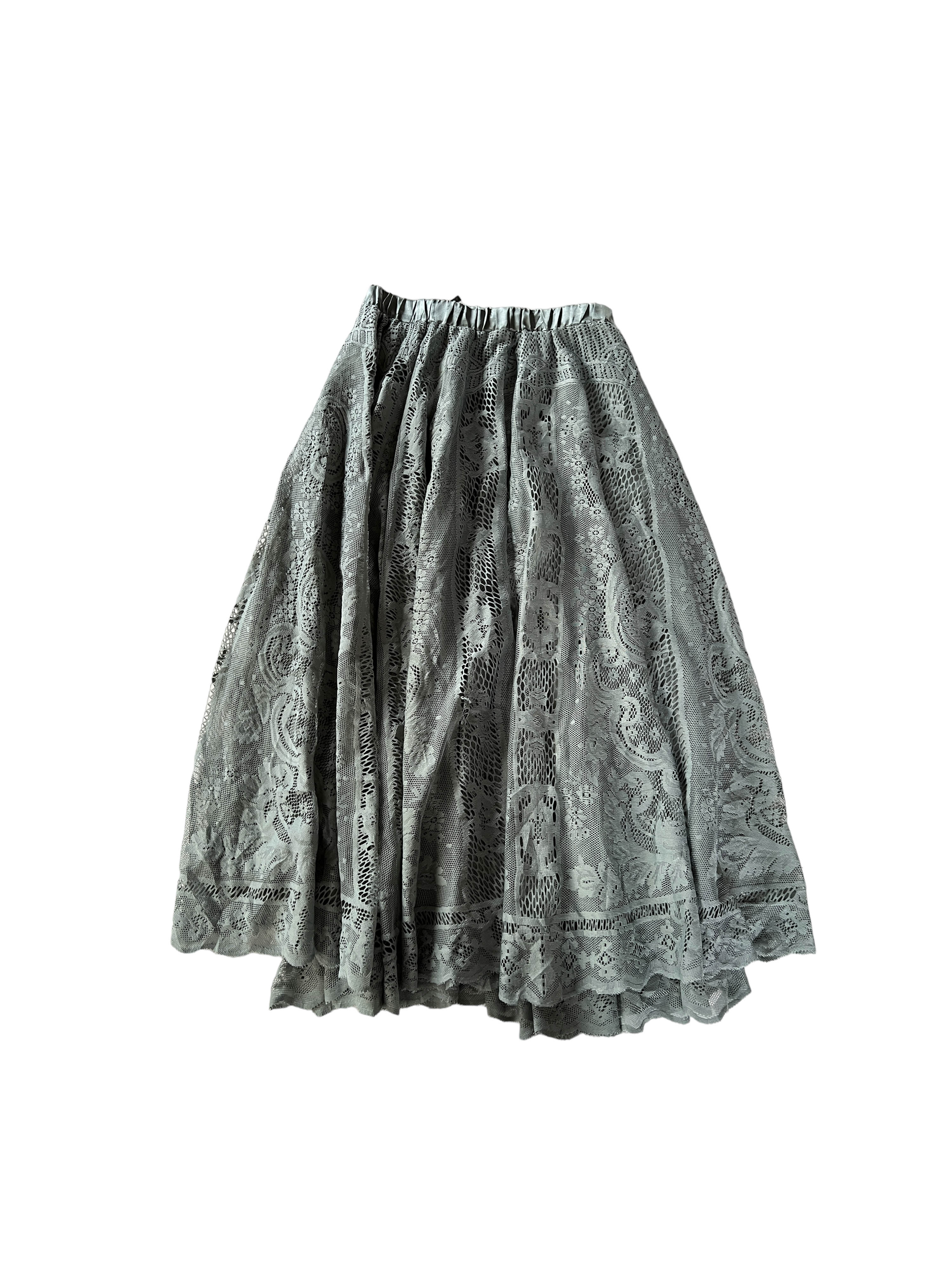 earth music &amp; ecology paisely skirts