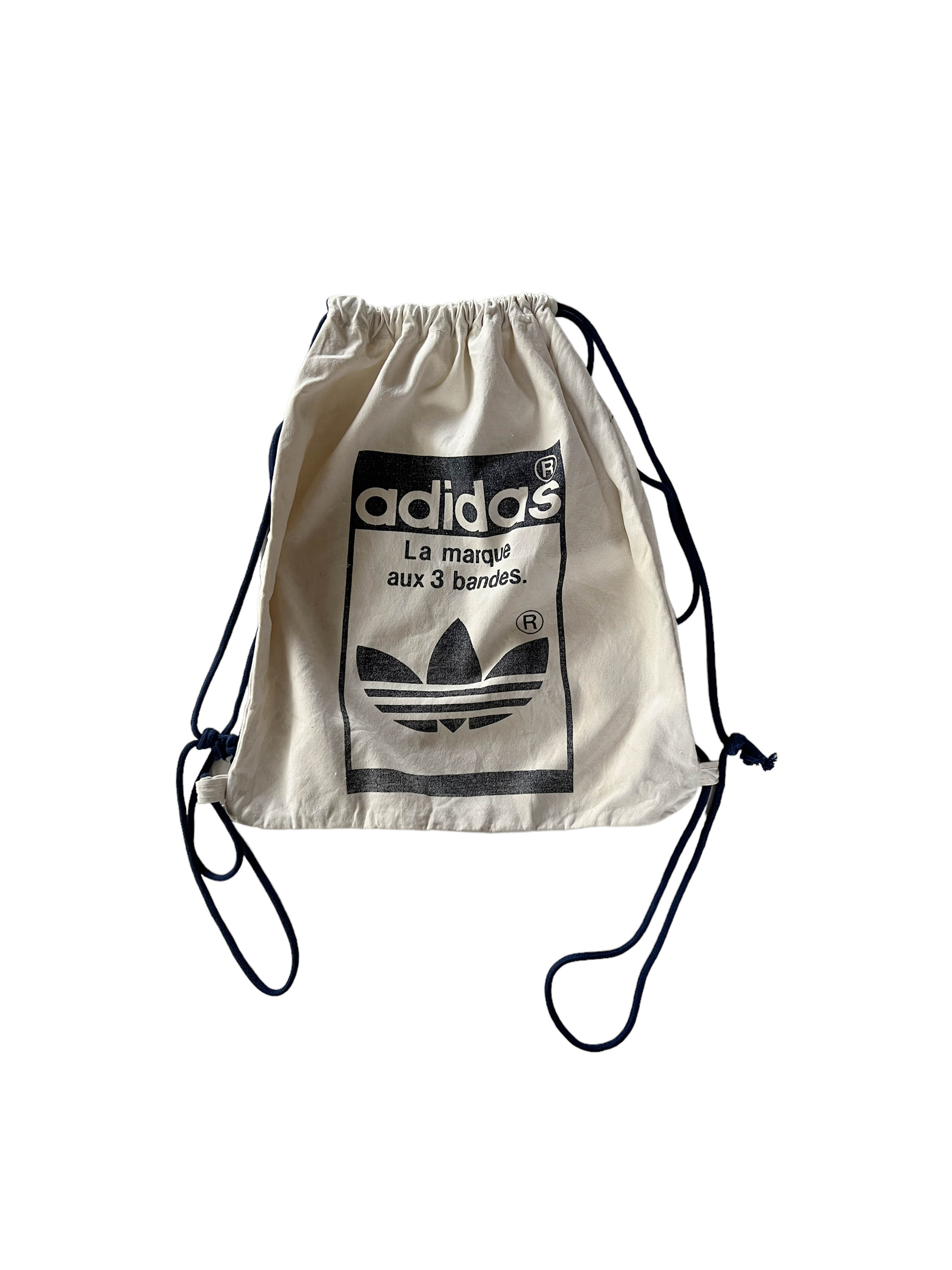 ADIDAS string bag