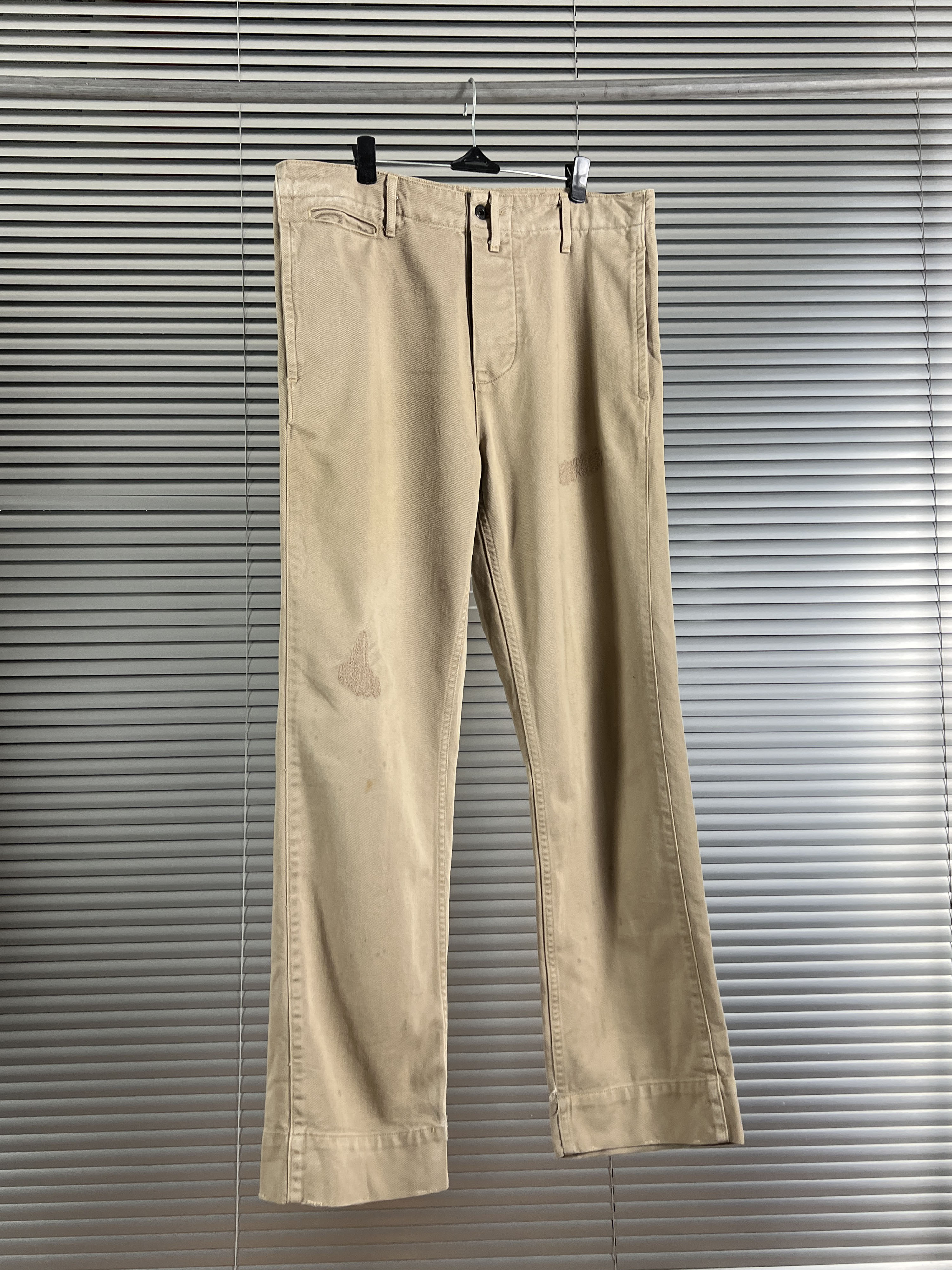 LVC 1920&#039;s chino pants