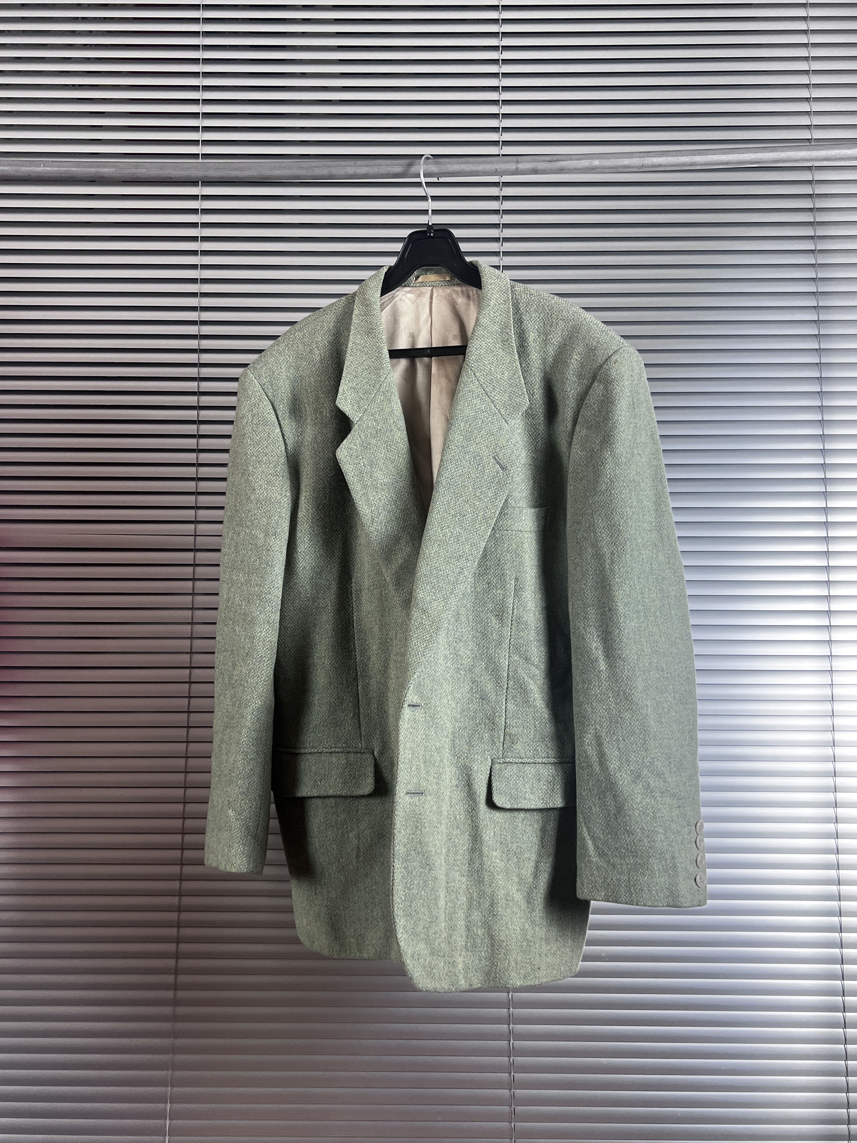 Christian Dior wool jacket