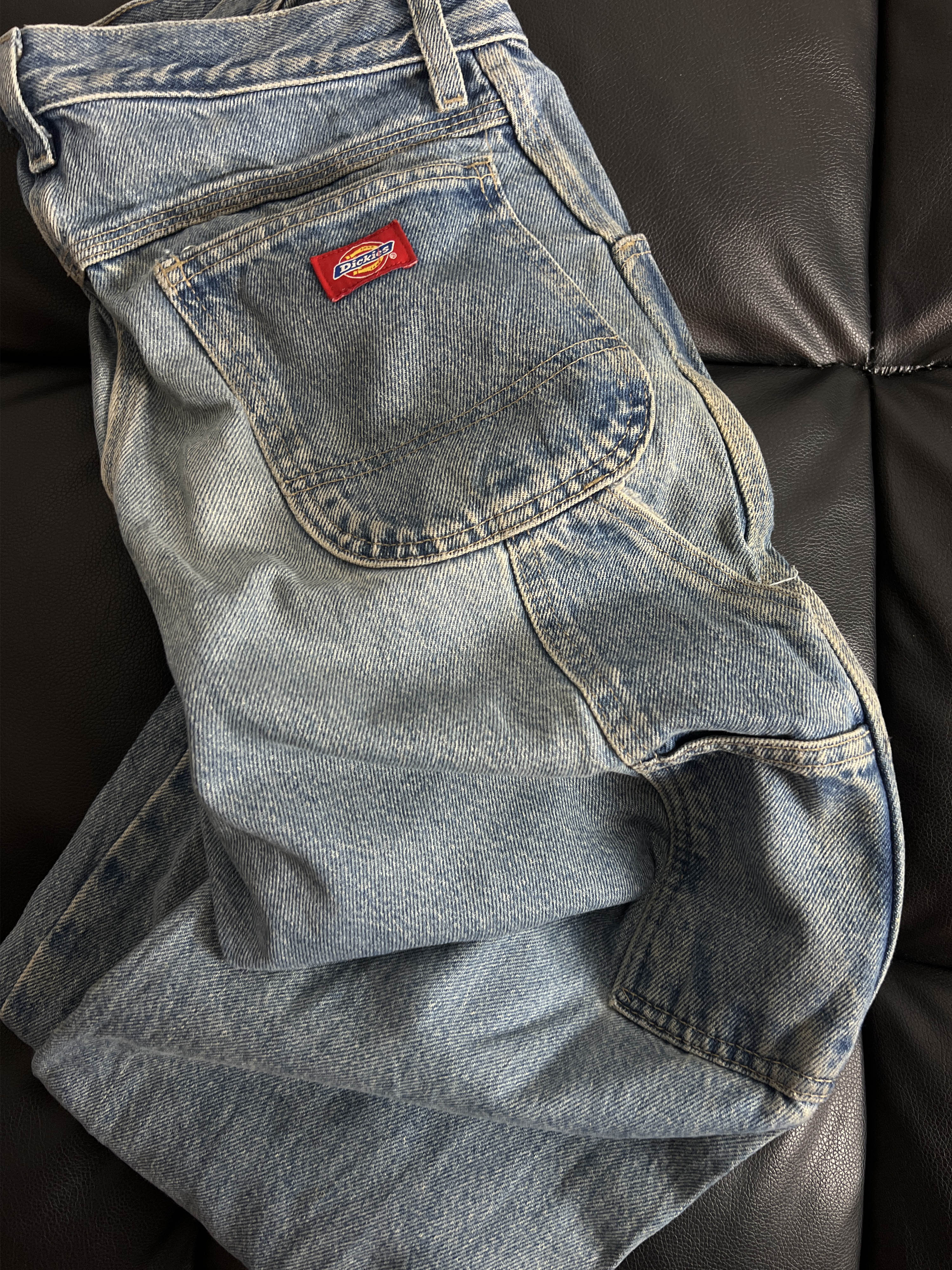 90s DICKIES carpenter pants