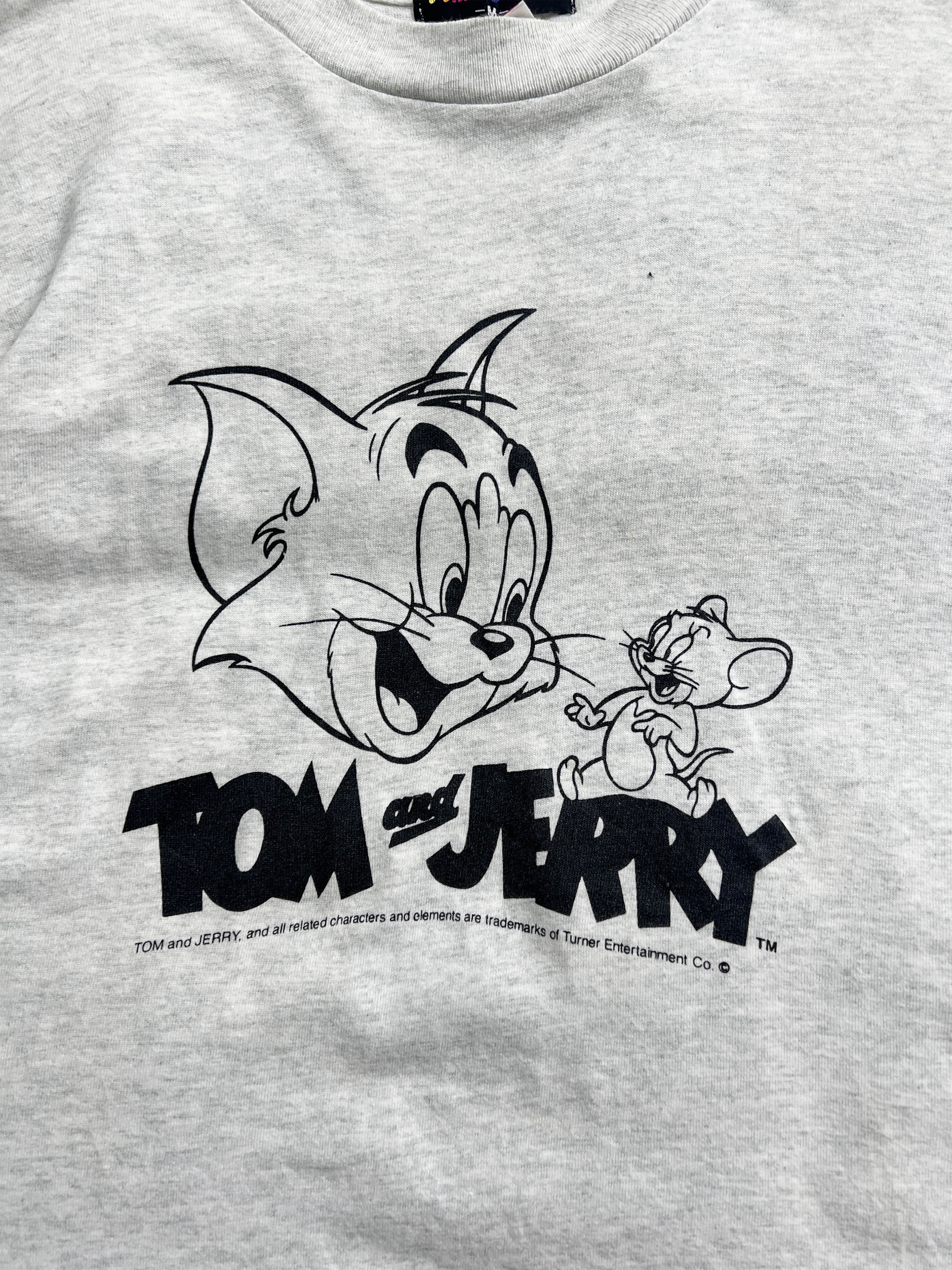 90s TOM &amp; JERRY t-shirts