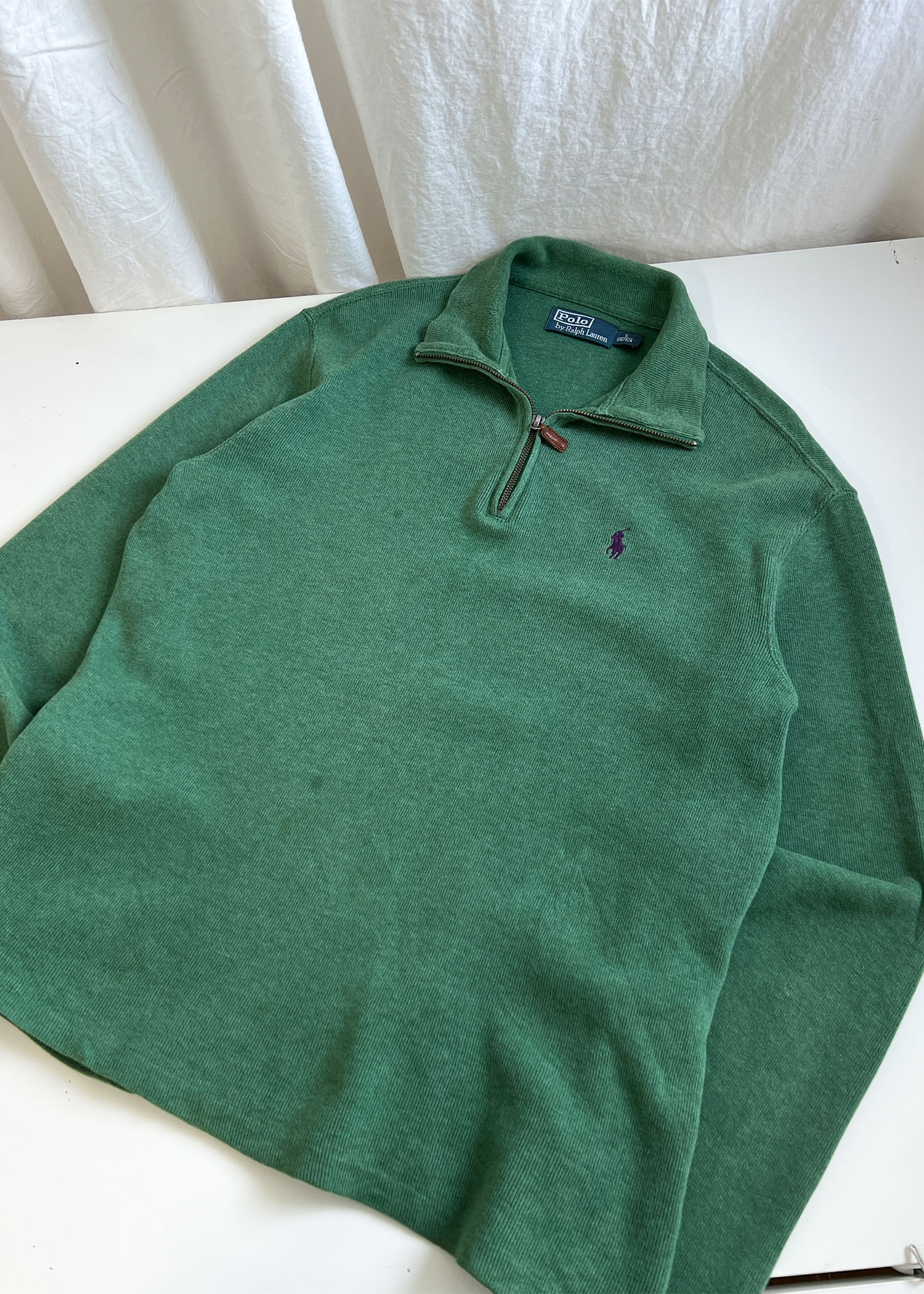 Polo by Ralph Lauren pullover knit