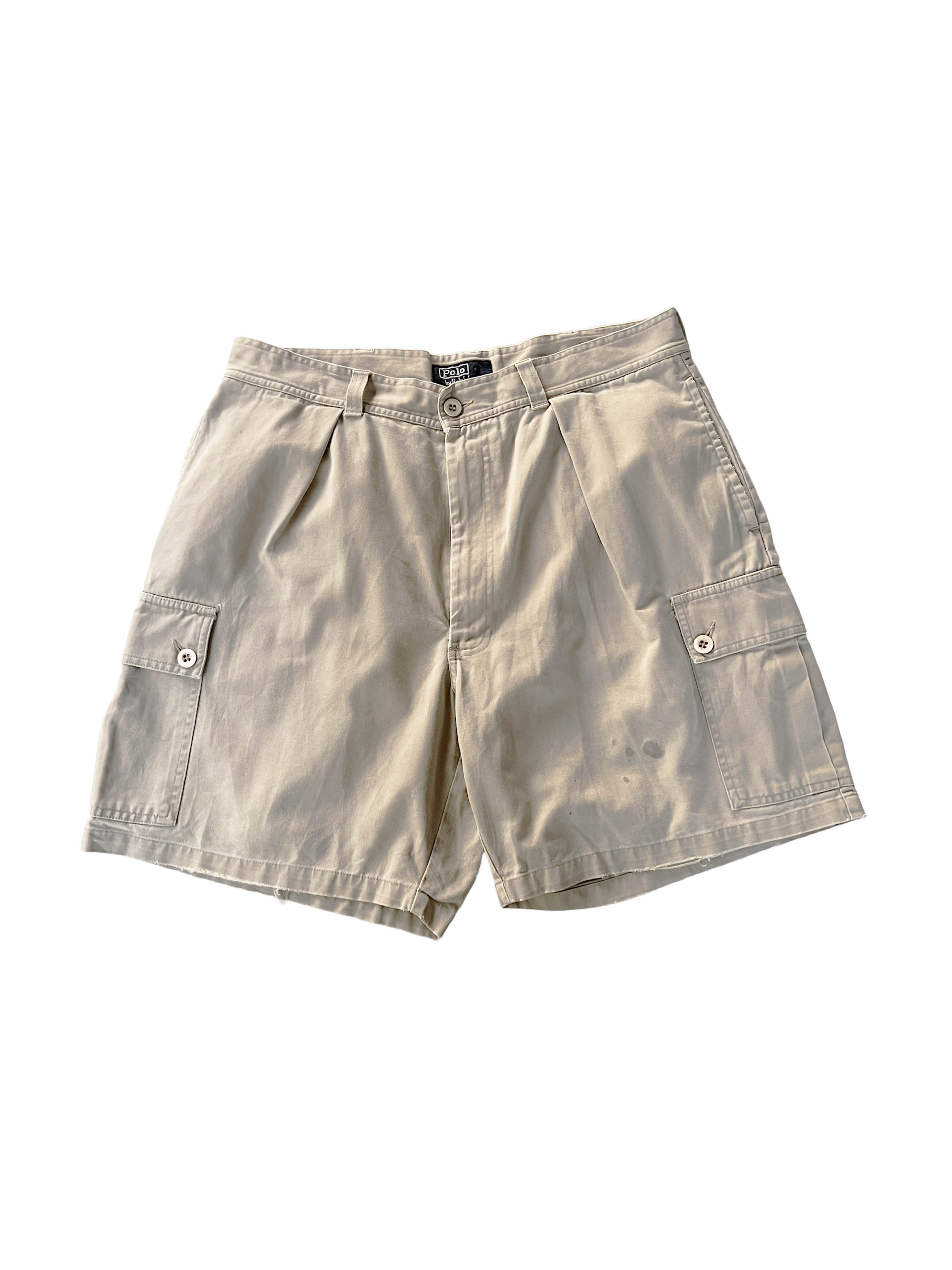 Polo Ralph Lauren cargo shorts