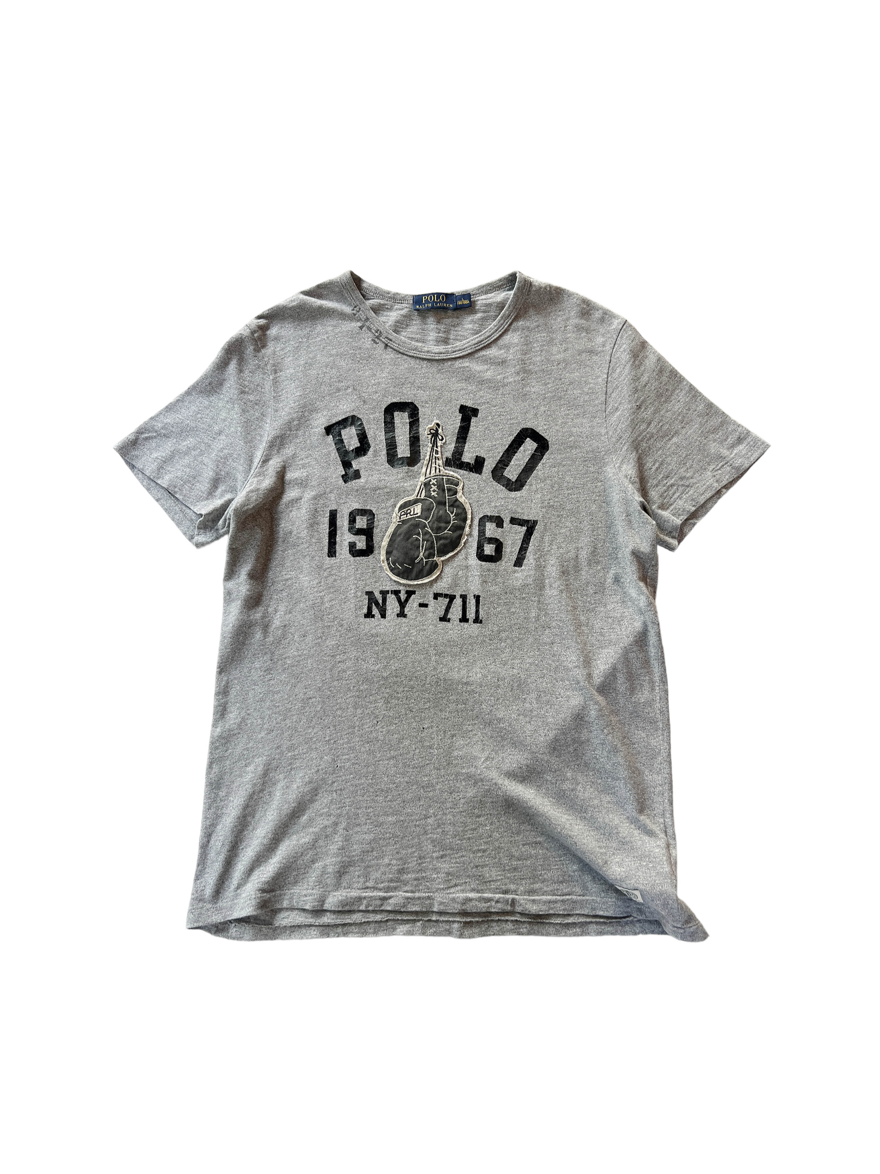 Polo Ralph Lauren BOXING CLUB t-shirts