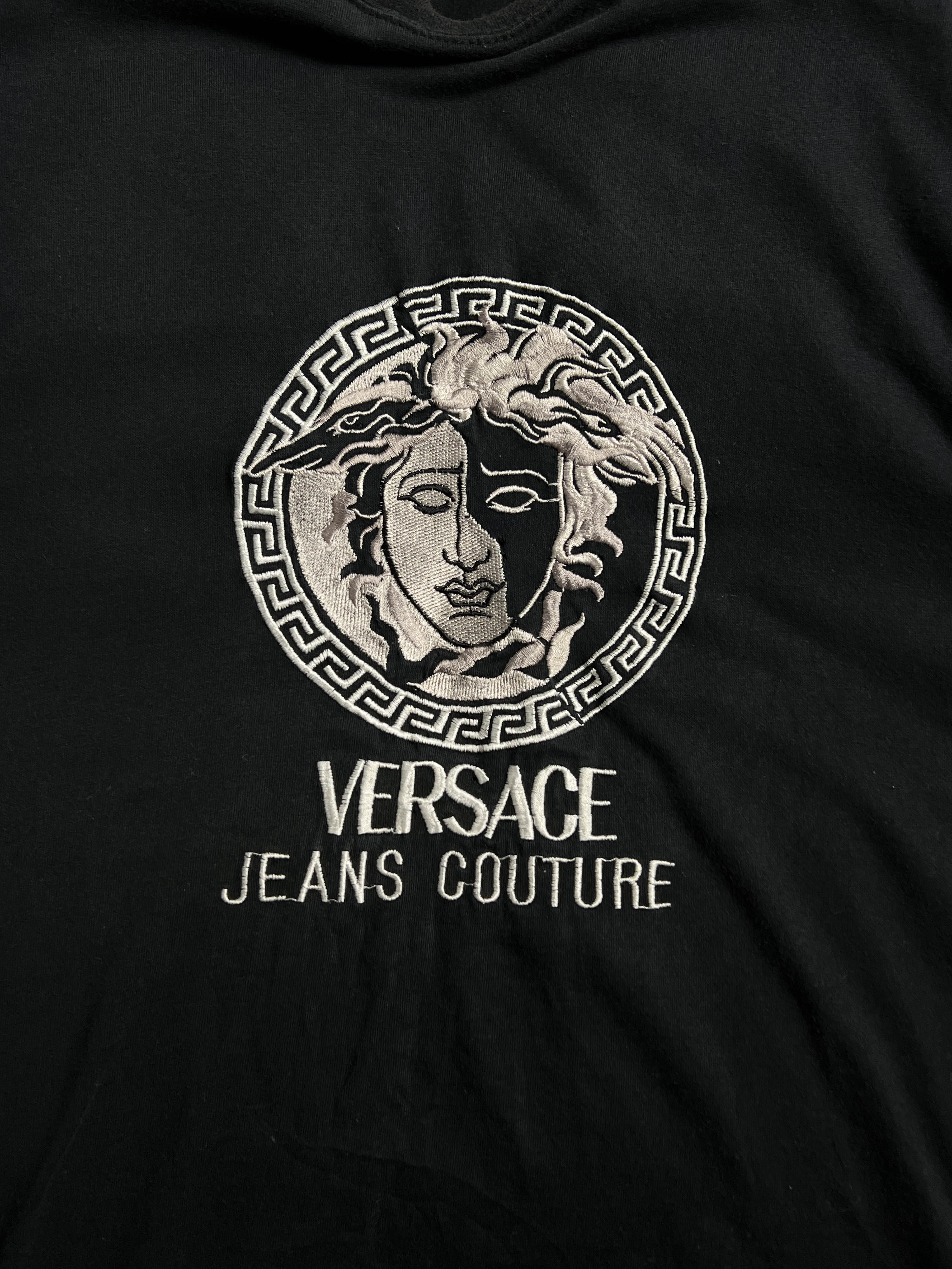 VERSACE JEANS COUTURE t-shirts