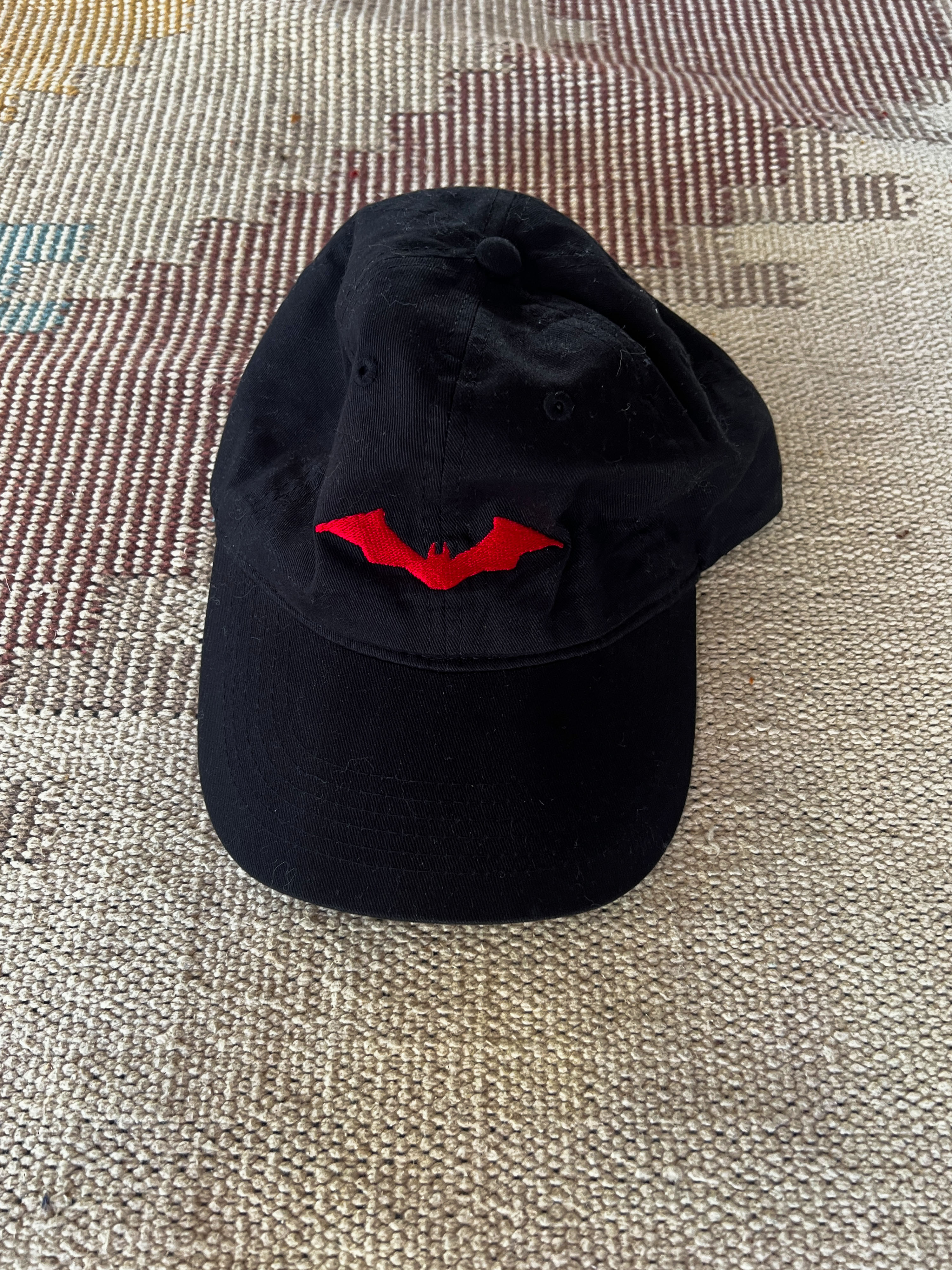 THE BATMAN  offical merch cap